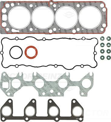 Victor Reinz 022813502 — Zestaw uszczelek, głowica cylindrów