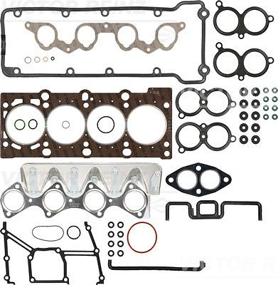 Victor Reinz 022721503 — Zestaw uszczelek, głowica cylindrów