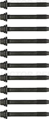 Victor Reinz 14-55075-01 — Zestaw śrub głowicy cylindrów