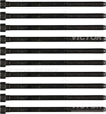 Victor Reinz 143573801 — Zestaw śrub głowicy cylindrów