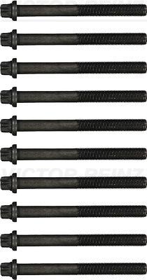 Victor Reinz 143204001 — Zestaw śrub głowicy cylindrów