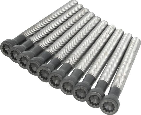 Victor Reinz 143229901 — Zestaw śrub głowicy cylindrów