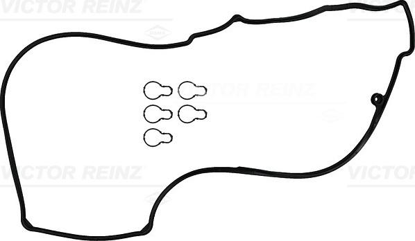 Victor Reinz 154001801 — Zestaw uszczelek, pokrywa głowicy cylindra