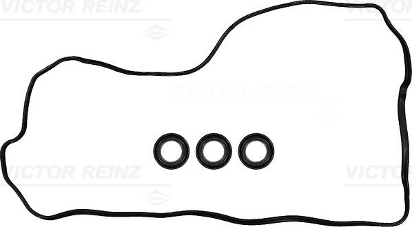 Victor Reinz 154284701 — Zestaw uszczelek, pokrywa głowicy cylindra