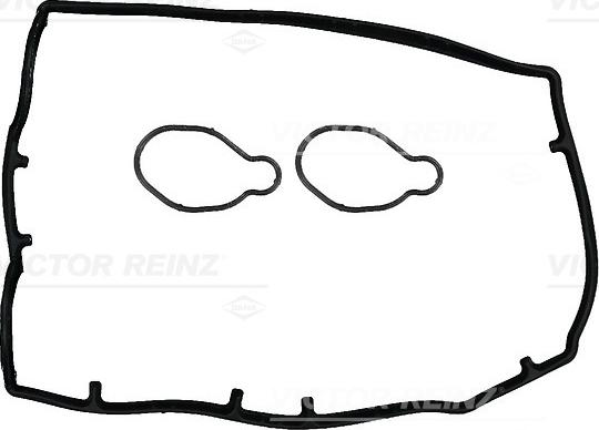 Victor Reinz 155393701 — Zestaw uszczelek, pokrywa głowicy cylindra
