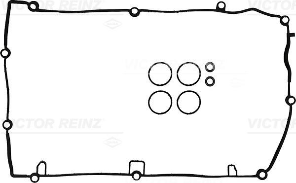 Victor Reinz 151050601 - ZESTAW USZCZELEK POK. ZAW. MINI COOPER 1.6 10-
