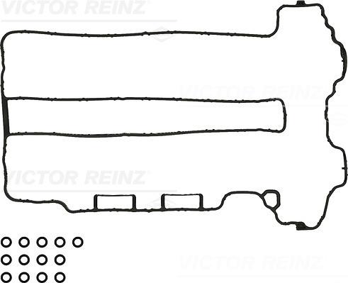 Victor Reinz 153588801 — Zestaw uszczelek, pokrywa głowicy cylindra