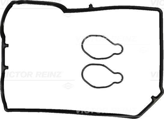 Victor Reinz 152011901 - ZESTAW USZCZELEK POK. ZAW. SUBARU IMPREZA 2.0 04-