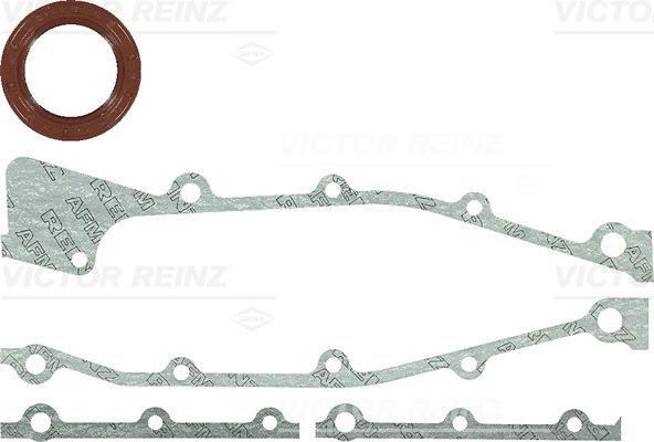 Victor Reinz 152260302 - ZESTAW USZCZELEK BMW M30 POKRY