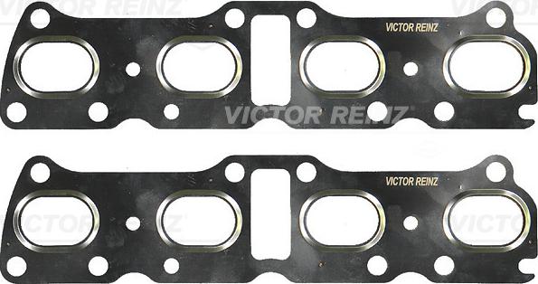 Victor Reinz 111748901 — Zestaw uszczelek, kolektor wydechowy