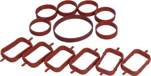 Victor Reinz 11-77546-01 - ZESTAW USZCZELEK KOL. SS. BMW 3 E46 3.0 99-