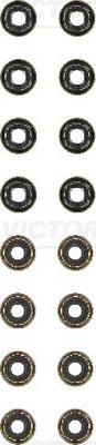 Victor Reinz 124274101 - ZESTAW USZCZELNIACZY TRZONEK ZAWORU VW 1.2 1.4 TSI 12-
