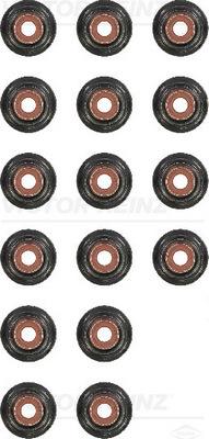 Victor Reinz 123439902 - ZESTAW USZCZELNIACZY TRZONEK ZAWORU CITROEN 2.0 2.2 HDI C4 C5 C8 02-