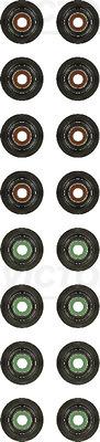 Victor Reinz 12-33876-01 - USZCZELN.ZAW.-5X10.7-23X16-      -88SZT
