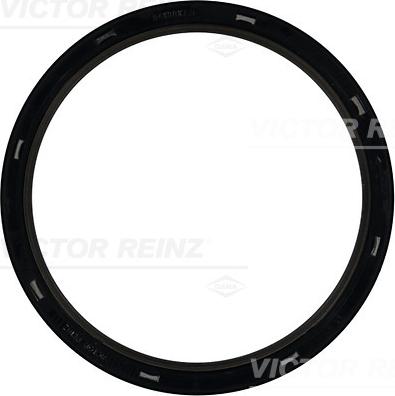 Victor Reinz 814288100 — Pierścień uszczelniający wału, wał korbowy