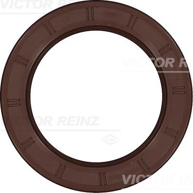 Victor Reinz 815406910 — Pierścień uszczelniający wału, wał korbowy