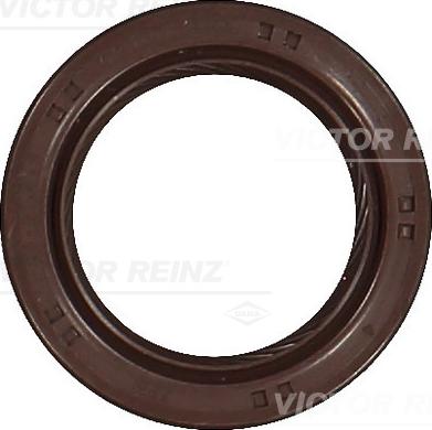 Victor Reinz 815406800 — Pierścień uszczelniający wału, wał korbowy