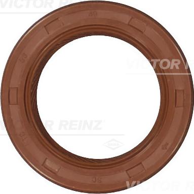 Victor Reinz 815391800 - SIMER. PRZÓD WAŁU SUBARU 33X49X8