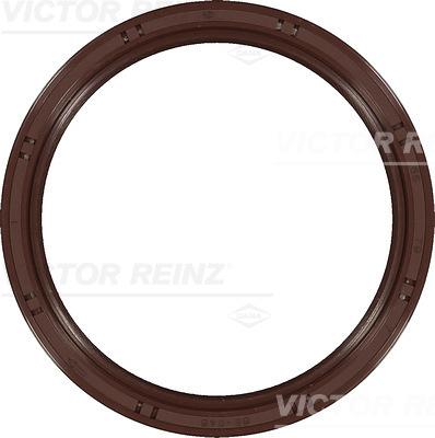 Victor Reinz 815356100 — Pierścień uszczelniający wału, wał korbowy