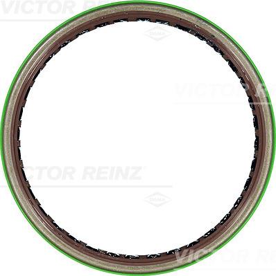 Victor Reinz 815329900 — Pierścień uszczelniający wału, wał korbowy