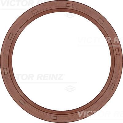 Victor Reinz 81-53717-00 — Pierścień uszczelniający wału, wał korbowy