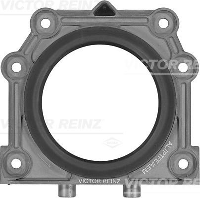 Victor Reinz 811043500 — Pierścień uszczelniający wału, wał korbowy