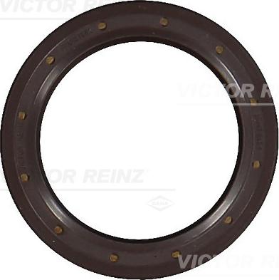 Victor Reinz 811059100 — Pierścień uszczelniający wału, wał korbowy