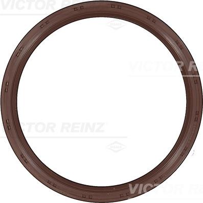 Victor Reinz 811054400 — Pierścień uszczelniający wału, wał korbowy