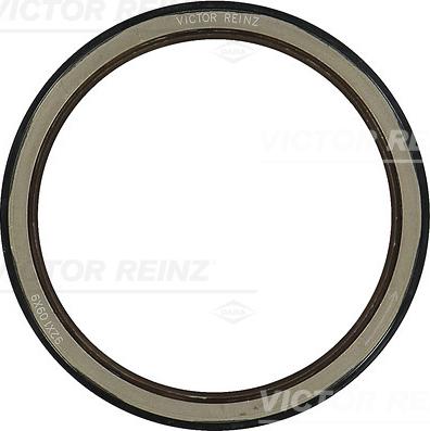 Victor Reinz 811050500 — Pierścień uszczelniający wału, wał korbowy