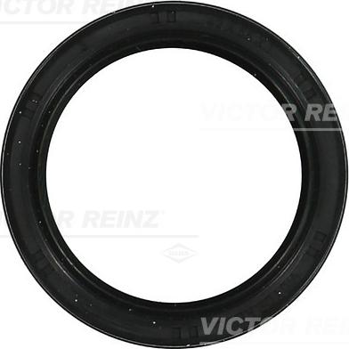 Victor Reinz 81-10512-00 — Pierścień uszczelniający wału, wał korbowy