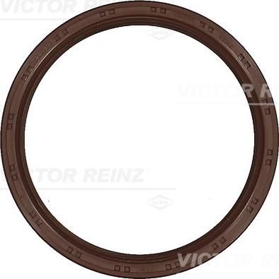 Victor Reinz 811058600 — Pierścień uszczelniający wału, wał korbowy
