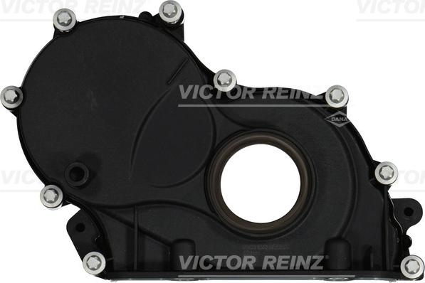 Victor Reinz 811065100 — Pierścień uszczelniający wału, wał korbowy
