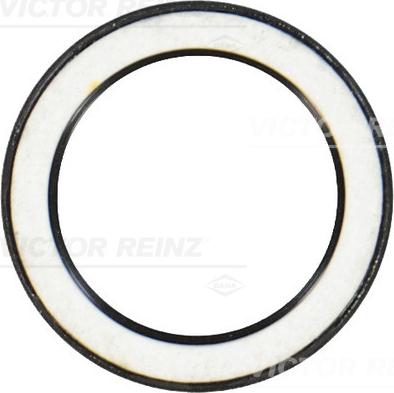 Victor Reinz 811062900 — Pierścień uszczelniający wału, wał korbowy