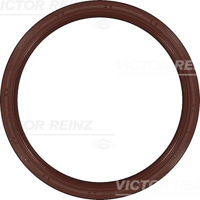 Victor Reinz 811038400 — Pierścień uszczelniający wału, wał korbowy