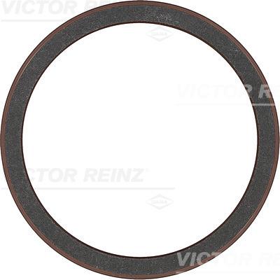 Victor Reinz 81-10370-00 — Pierścień uszczelniający wału, wał korbowy