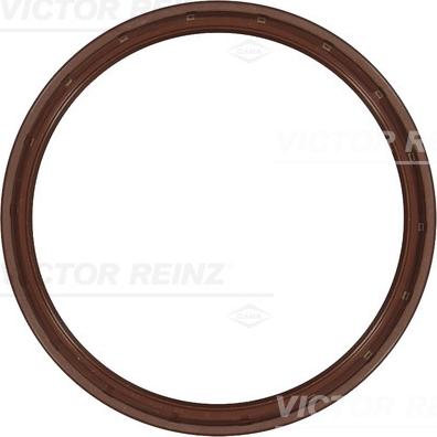 Victor Reinz 81-34301-00 - USZCZELNIACZ  99X114X11  WALU KORB.