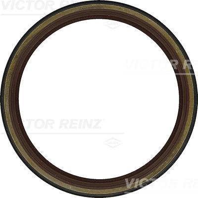 Victor Reinz 813509900 — Pierścień uszczelniający wału, wał korbowy