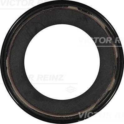 Victor Reinz 81-38026-00 - Uszczelnienie wału mechanizmu różnicowego zapobiegające wyciekom oleju przekładniowego wokół obracającego się wału