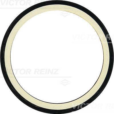 Victor Reinz 813794100 — Pierścień uszczelniający wału, wał korbowy