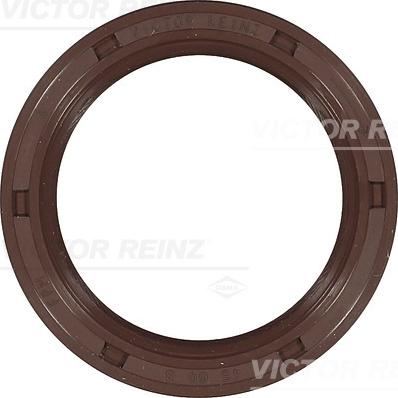 Victor Reinz 813760800 — Pierścień uszczelniający wału, wał korbowy