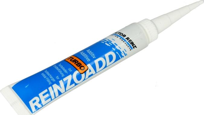 Victor Reinz 704136900 — Dodatek, turbosprężarka (pierwsze napełnienie)