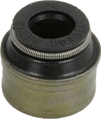 Victor Reinz 703130600 - USZCZELNIACZ TRZONKA ZAWORU VW-OPEL 6MM