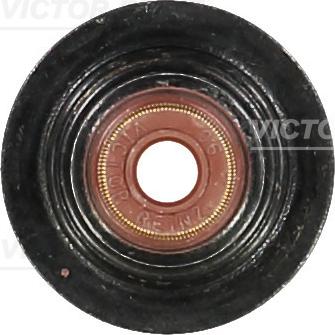 Victor Reinz 703772800 - USZCZELNIACZ TRZONKA ZAWORU FORD C-MAX 1.0-1.6-1.6EB 12-