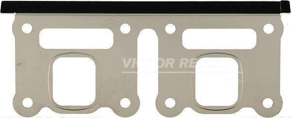 Victor Reinz 714000700 — Uszczelka, kolektor wydechowy
