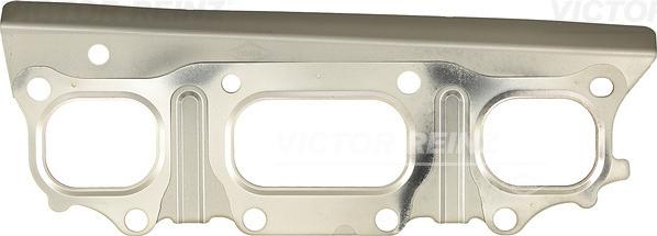 Victor Reinz 714001400 - USZCZELKA KOL. WYD. RENAULT CAPTUR 1.2TCE 16-