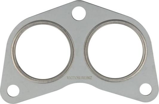Victor Reinz 715400100 — Uszczelka, kolektor wydechowy