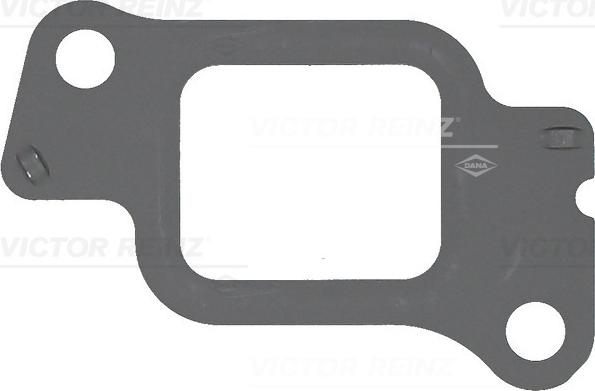 Victor Reinz 715301800 — Uszczelka, kolektor wydechowy