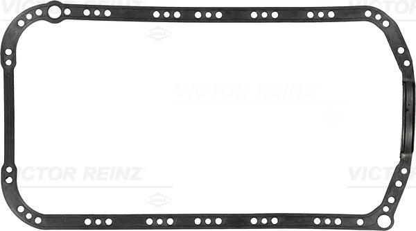 Victor Reinz 715266300 — Uszczelka, miska olejowa