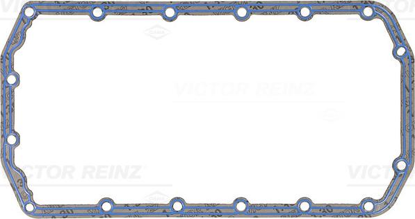 Victor Reinz 711525700 — Uszczelka, miska olejowa