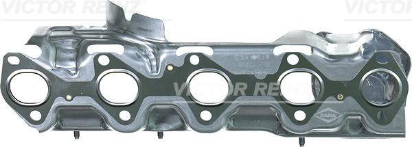 Victor Reinz 711065400 — Uszczelka, kolektor wydechowy